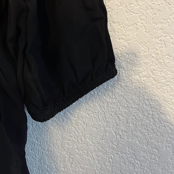 🆕🌿LIGHT UTILITY STYLE ROMPER🌿 SIZE L - Picture 6 of 7